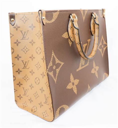 Review: Louis Vuitton Onthego .